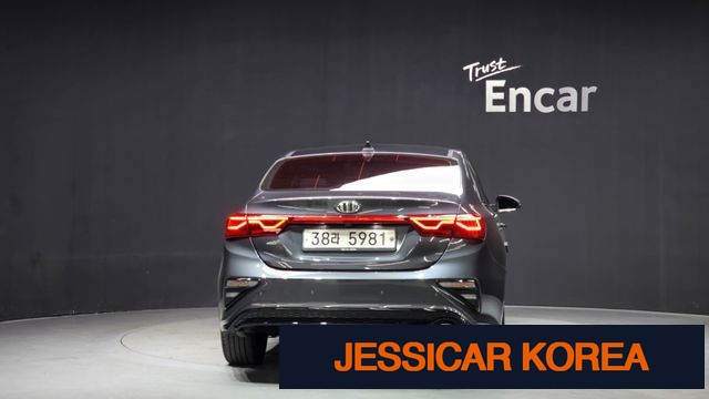 2019 Kia All new K3 - Thumbnail 2
