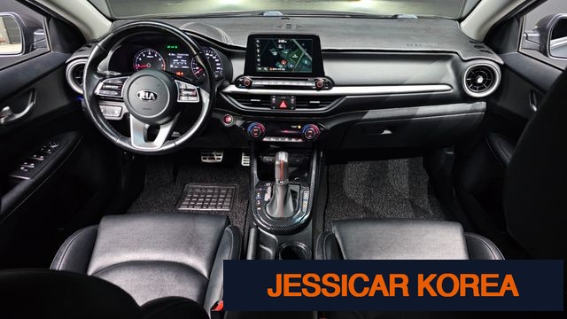 2019 Kia All new K3 - Thumbnail 3