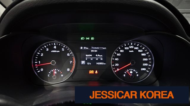 2019 Kia All new K3 - Thumbnail 4