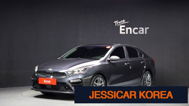 2019 Kia All new K3 - Thumbnail 7