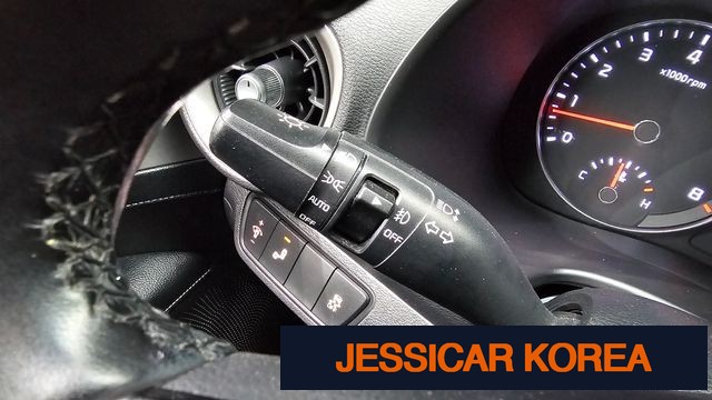 2019 Kia All new K3 - Thumbnail 9
