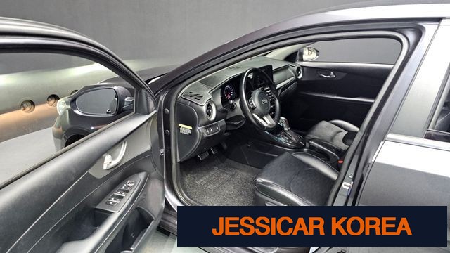 2019 Kia All new K3 - Thumbnail 10