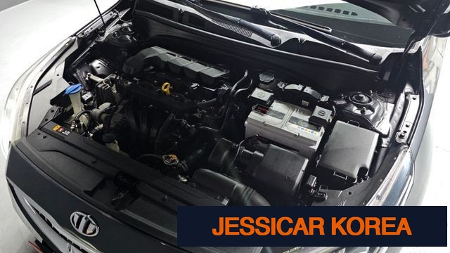 2019 Kia All new K3 - Thumbnail 11