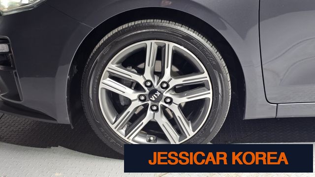 2019 Kia All new K3 - Thumbnail 16