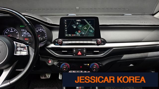 2019 Kia All new K3 - Thumbnail 18