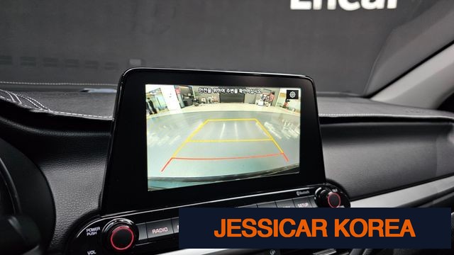 2019 Kia All new K3 - Thumbnail 19