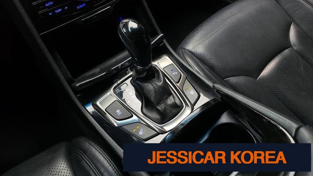 2011 Hyundai Grandeur HG - Thumbnail 3