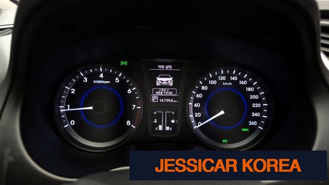 2011 Hyundai Grandeur HG - Thumbnail 6