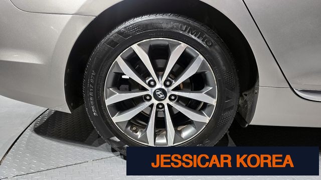 2011 Hyundai Grandeur HG - Thumbnail 9