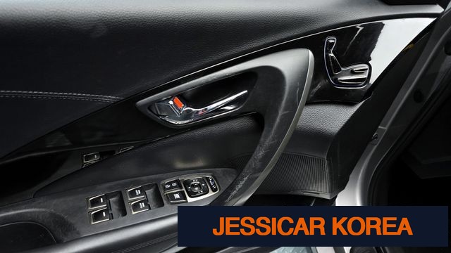 2011 Hyundai Grandeur HG - Thumbnail 10