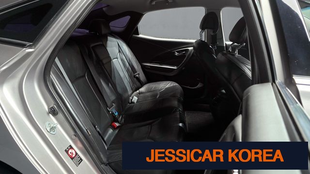 2011 Hyundai Grandeur HG - Thumbnail 16