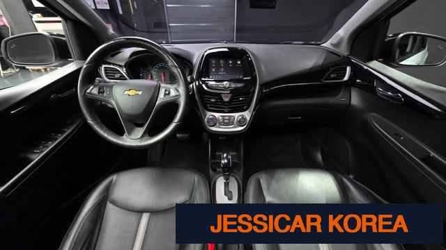 2020 Chevrolet The New Spark - Thumbnail 3