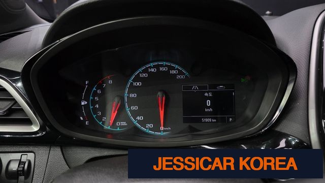 2020 Chevrolet The New Spark - Thumbnail 4
