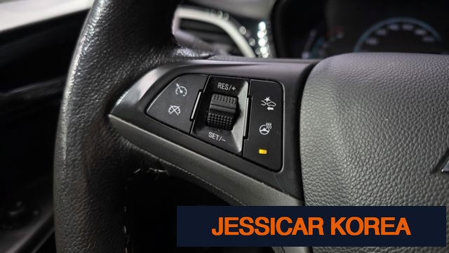 2020 Chevrolet The New Spark - Thumbnail 5