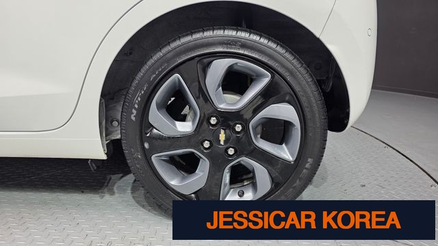 2020 Chevrolet The New Spark - Thumbnail 6