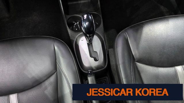 2020 Chevrolet The New Spark - Thumbnail 7
