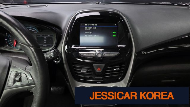 2020 Chevrolet The New Spark - Thumbnail 8