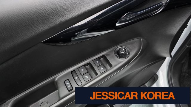2020 Chevrolet The New Spark - Thumbnail 11