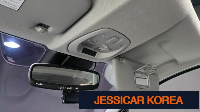 2020 Chevrolet The New Spark - Thumbnail 13