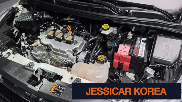 2020 Chevrolet The New Spark - Thumbnail 14