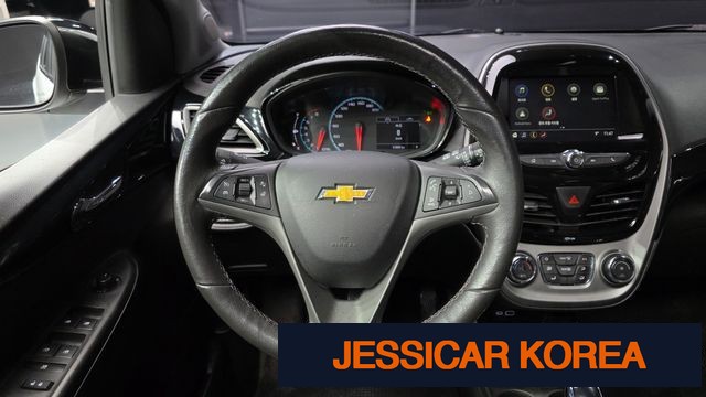 2020 Chevrolet The New Spark - Thumbnail 16