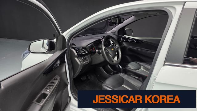 2020 Chevrolet The New Spark - Thumbnail 18