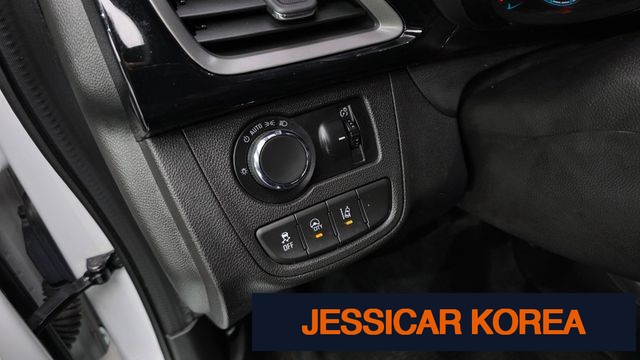 2020 Chevrolet The New Spark - Thumbnail 19