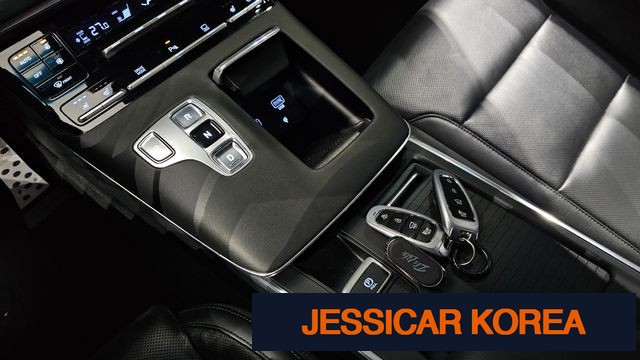 2021 Hyundai The New Grandeur IG - Thumbnail 2