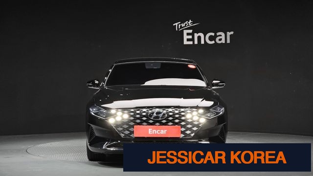 2021 Hyundai The New Grandeur IG - Thumbnail 4