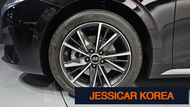 2021 Hyundai The New Grandeur IG - Thumbnail 5
