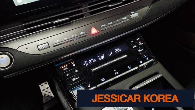 2021 Hyundai The New Grandeur IG - Thumbnail 6