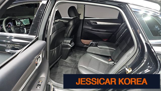 2021 Hyundai The New Grandeur IG - Thumbnail 12