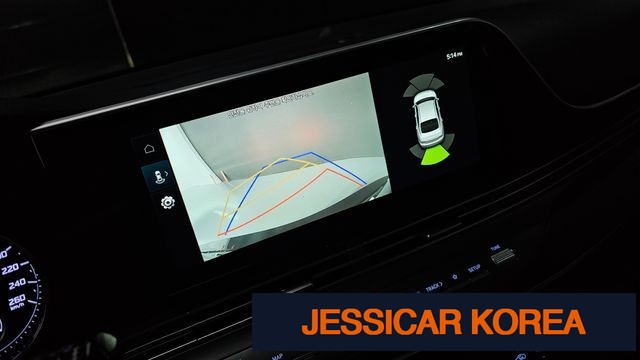 2021 Hyundai The New Grandeur IG - Thumbnail 15