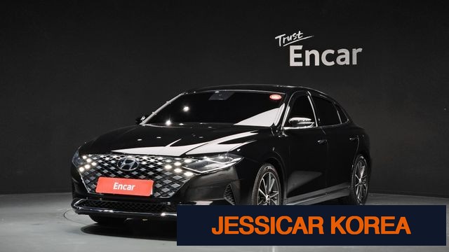 2021 Hyundai The New Grandeur IG - Thumbnail 20