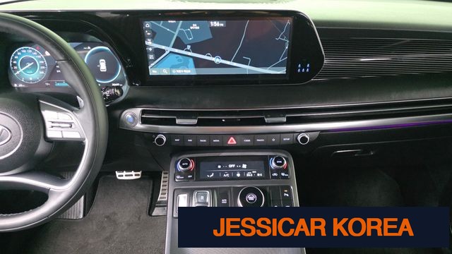 2024 Hyundai The New Palisade - Thumbnail 3