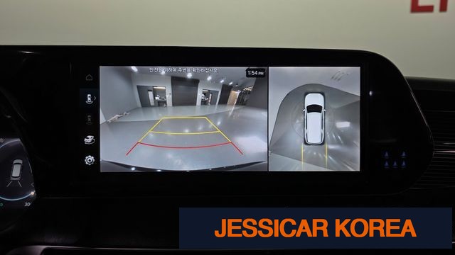 2024 Hyundai The New Palisade - Thumbnail 10