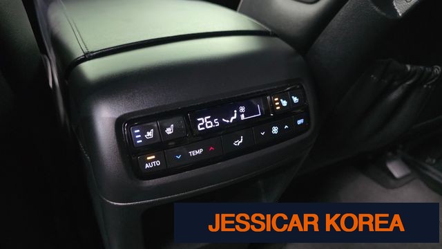 2024 Hyundai The New Palisade - Thumbnail 14