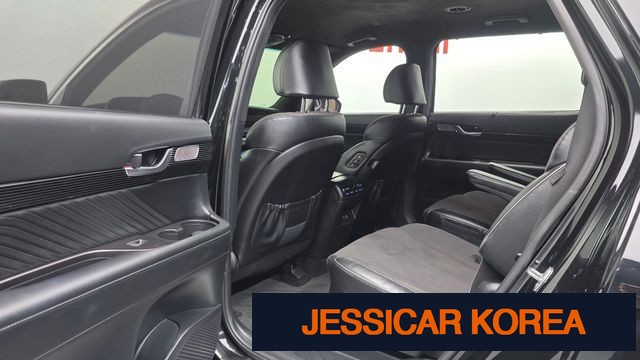 2024 Hyundai The New Palisade - Thumbnail 19