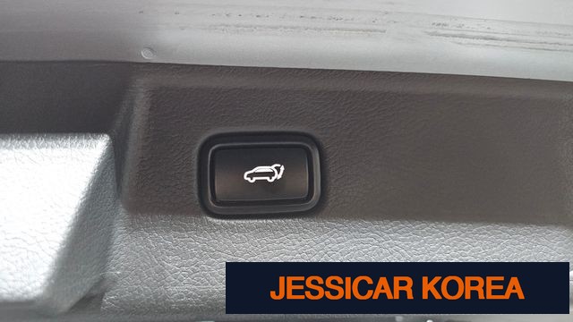 2023 Kia Mojave the Master - Thumbnail 5