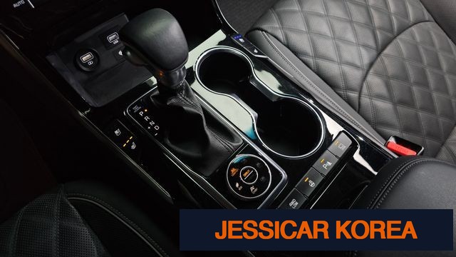 2023 Kia Mojave the Master - Thumbnail 6