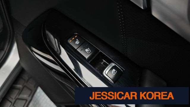2023 Kia Mojave the Master - Thumbnail 8