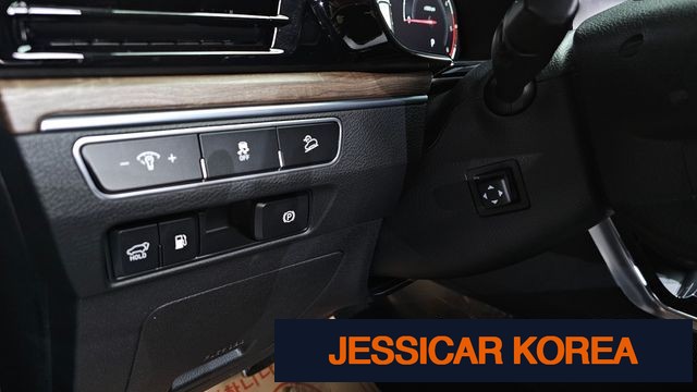 2023 Kia Mojave the Master - Thumbnail 12