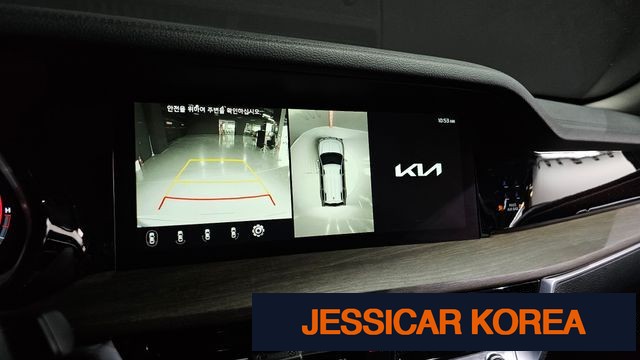 2023 Kia Mojave the Master - Thumbnail 17