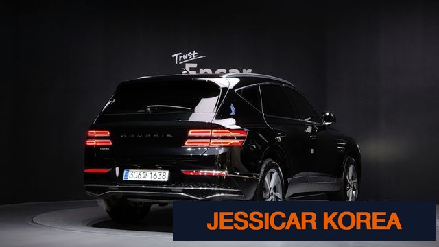 2024 Genesis GV80 - Thumbnail 6