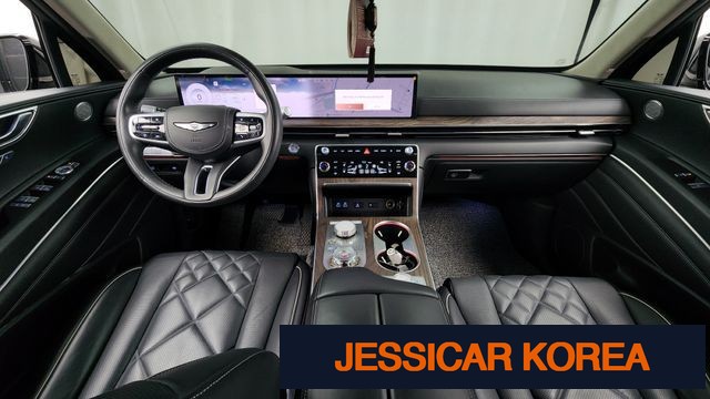 2024 Genesis GV80 - Thumbnail 16