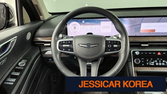 2024 Genesis GV80 - Thumbnail 19