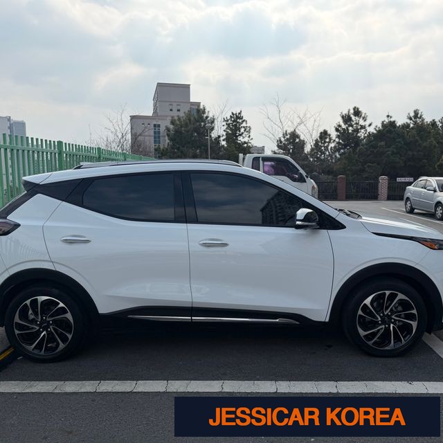 2023 Chevrolet Bolt EUV - Thumbnail 6