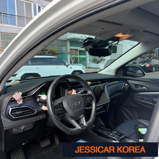 2023 Chevrolet Bolt EUV - Thumbnail 8