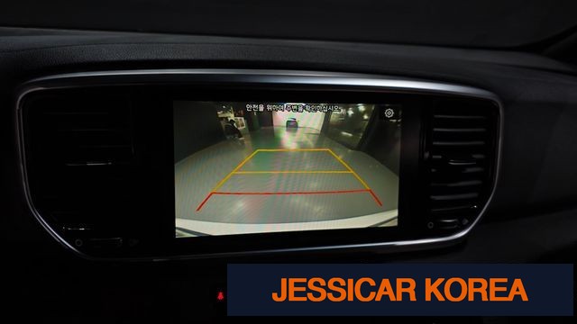 2020 Kia Sportage the bold - Thumbnail 7