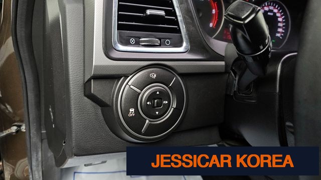 2017 KG Mobility The New Korando Sports - Thumbnail 6